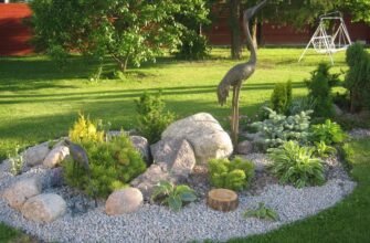 Ландшафтний дизайн: покроковий гід від планування до реалізації