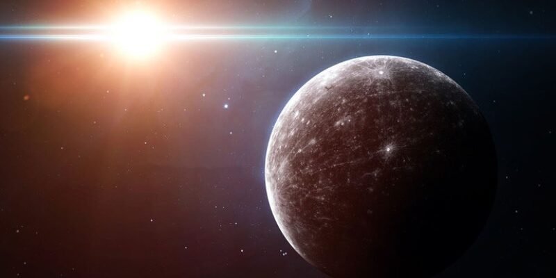 Цікаві факти про Меркурій: відкрийте таємниці планети разом!