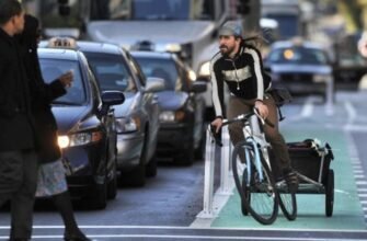 Економія на транспорті: чому велосипед краще авто для вашого бюджету