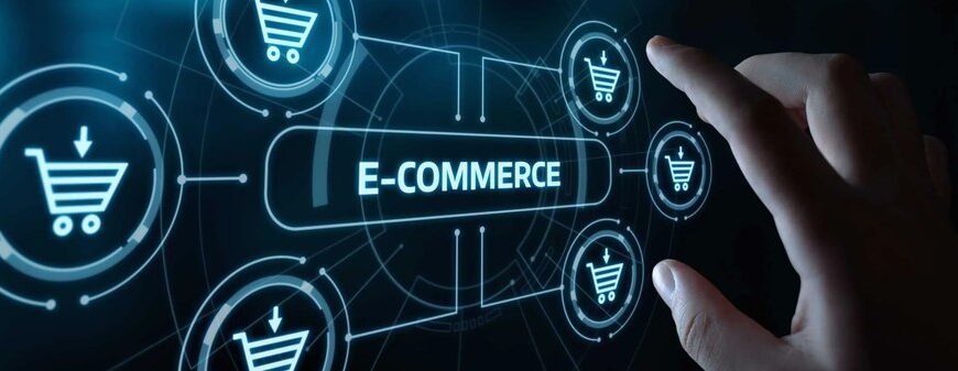 Електронна комерція 2025: секрети успіху онлайн-бізнесу в сучасному світі