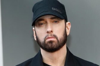 Емінем про війну в Україні: думки світової зірки на підтримку миру