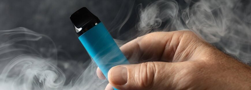 Еволюція портативних вейпів: розвиток дизайну та технології