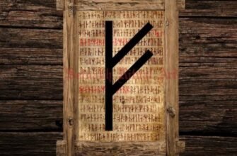 Руна Феху: значення і використання в гаданні та магічних практиках.