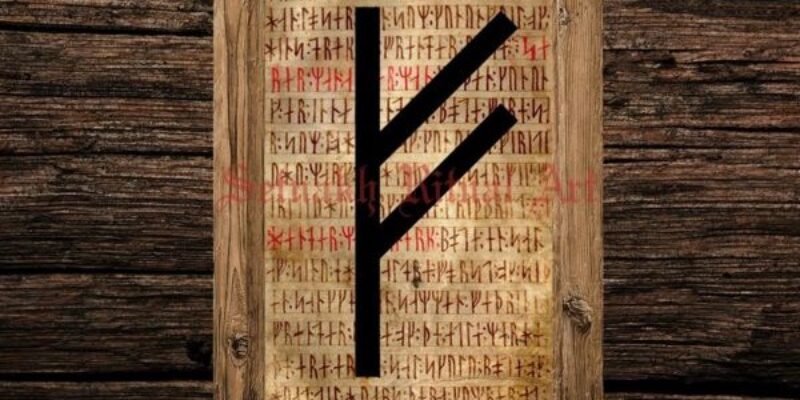 Руна Феху: значення і використання в гаданні та магічних практиках.