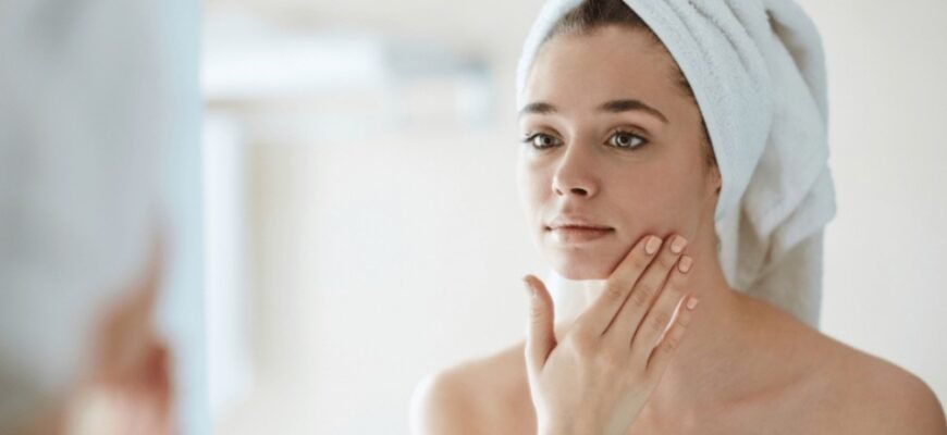 Тривалість процедур чистки обличчя: скільки часу займе ваш візит?