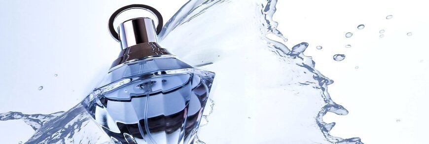 Боротьба з фальсифікатами в парфумерії: досвід Брокард під мікроскопом