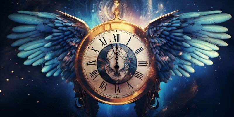 Час 13:03 на годиннику: ангельське послання чи просто збіг випадковостей?