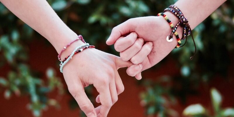 Оригінальні парні нікнейми: топ-50 ідей для ваших акаунтів онлайн