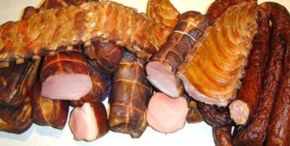 Функціональна коптильня