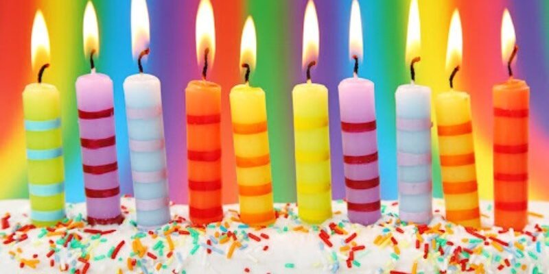 Гарні привітання з днем народження для хлопчика: 10 років святкування!