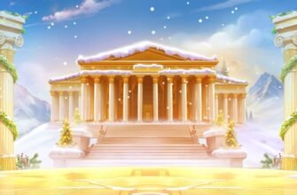 Gates of Olympus: відкрийте таємниці відомого слоту Pragmatic Play