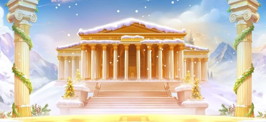 Gates of Olympus: відкрийте таємниці відомого слоту Pragmatic Play