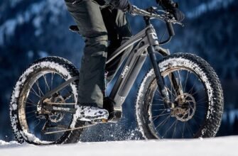 Гірські велосипеди: Конструктивні особливості та поради щодо вибору