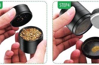 Гріндери на кухні: дивовижні способи використання подрібнювачів їжі