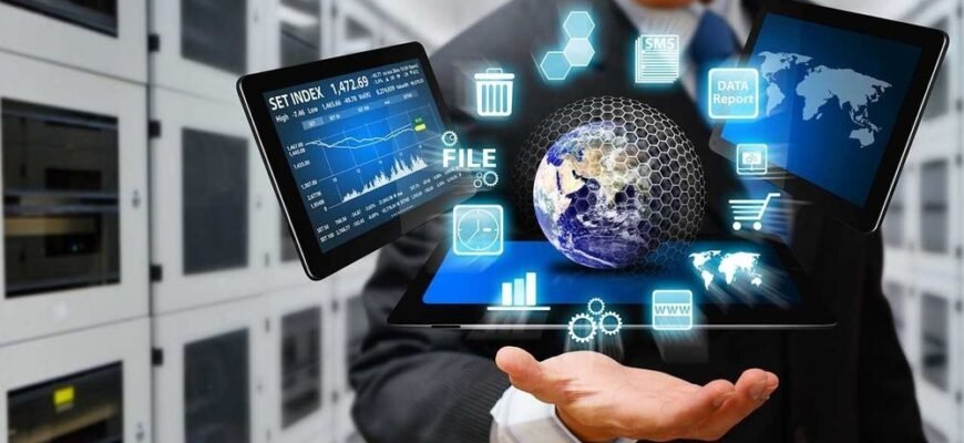 Вибір хостинг-провайдера: ключові критерії сервісу QHost