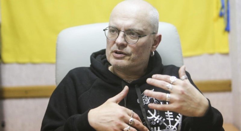 Олексій Ковжун