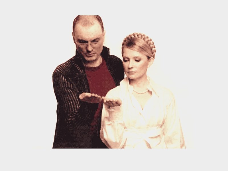 Олексій Ковжун у політиці