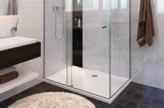 Ідеальний піддон для душу: знайдіть свій ідеальний варіант легко