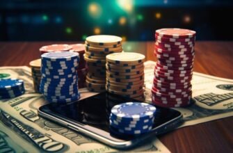 Ігрові автомати на реальні гроші: ТОП вибір для азартних гравців