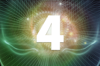 Значення числа 4 в нумерології: стабільність, порядок та успіх