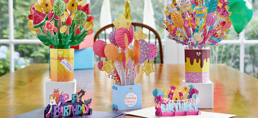 Привітання з Днем народження для Людмили: проза, вірші, побажання