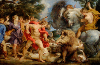 Представники бароко в світовій літературі: ключові автори та їхні твори