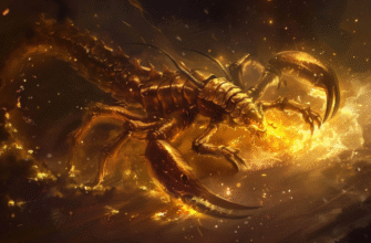 Сумісність Рака і Скорпіона: Як уживаються ці знаки Зодіаку?