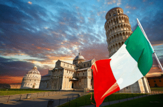 Популярні та рідкісні італійські імена: смішні й красиві варіанти