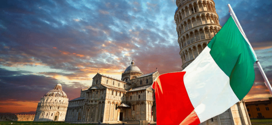 Популярні та рідкісні італійські імена: смішні й красиві варіанти