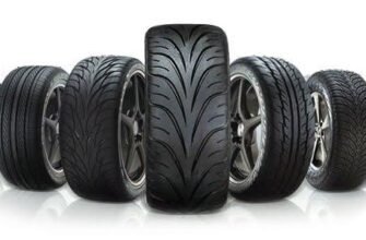 Все, що потрібно знати про вибір різних шин для вашого авто