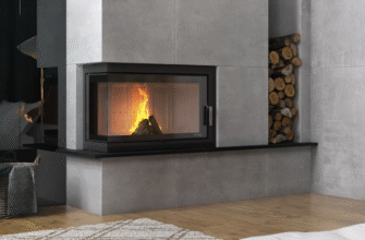 Купівля каміна: Створіть затишок і тепло у вашому домі вже сьогодні!