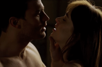 Топ-5 найкращих фільмів про пристрасть: вибір кіноманів 2023 року