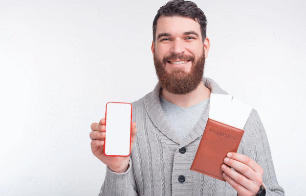 Як зробити фото 3×4 на телефоні: покрокова інструкція та поради