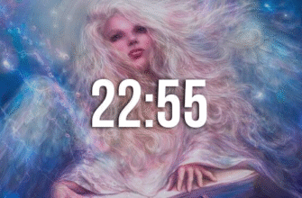Ангельська нумерологія: що означає 22:55 на вашому годиннику?