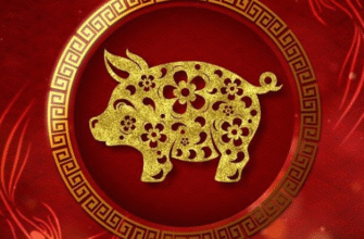 Рік 2007: Яка Тварина За Східним Календарем та Її Вплив на Вашу Долю