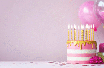 З Днем народження, Оленка: найкращі українські вітання для тебе!