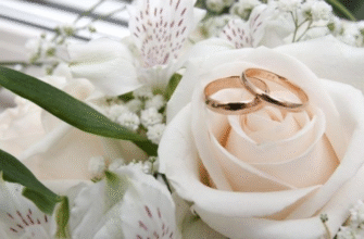 Привітання з 37 річницею весілля: слова, вірші та яскраві картинки