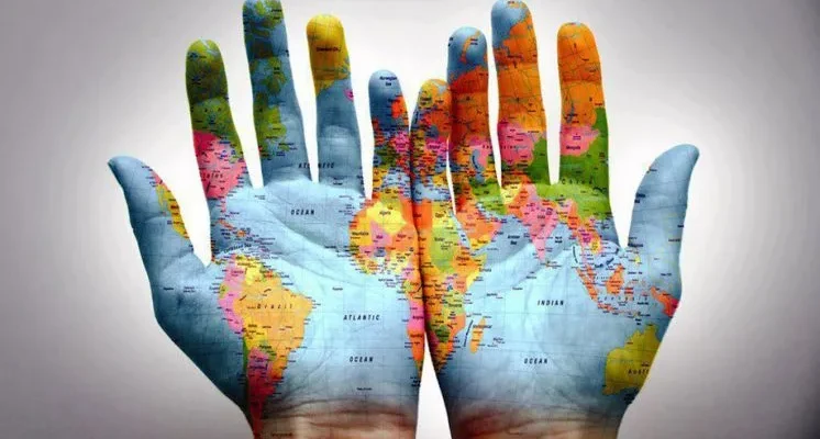 Космополітизм: Розуміння сутності та впливу на сучасний світ