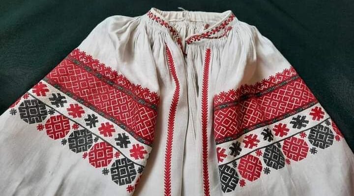 7 найкращих пісень про вишиванку: традиційна краса в музиці України