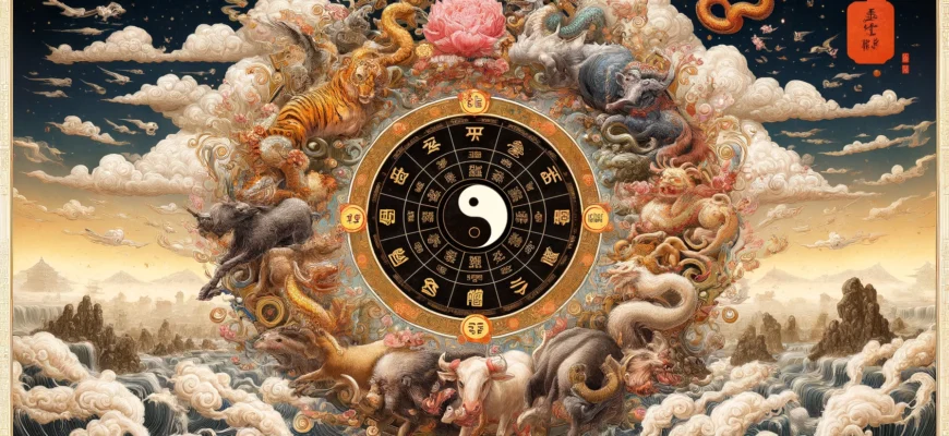 1998 рік: Яка тварина за китайським гороскопом і що це означає?