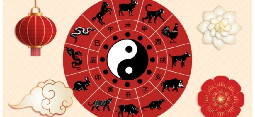 1991 рік за східним гороскопом: якою твариною він був позначений?