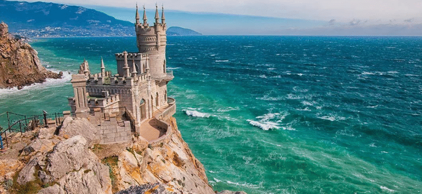 Країни та міста на літеру Я: відкривайте нові горизонти світу