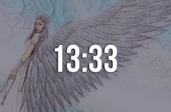 Значення 13:33 на годиннику: ангельська нумерологія для вашого життя