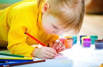 Легкі дитячі малюнки: підтримка військових і розвиток творчості