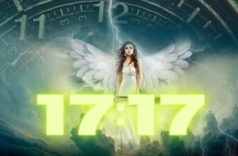 Значення 17:17 на годиннику: ангельська нумерологія розкриває таємниці