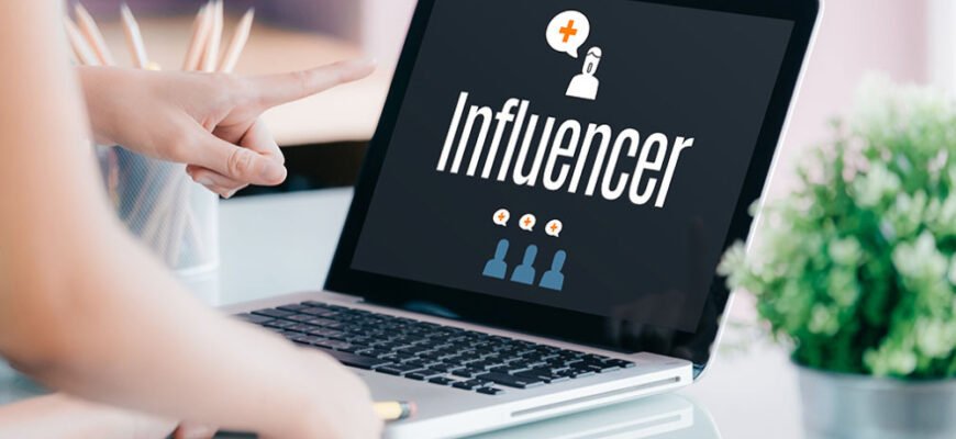 Інфлюенсер: Роль, Обов’язки та Шлях до Статусу Інфлюенсера