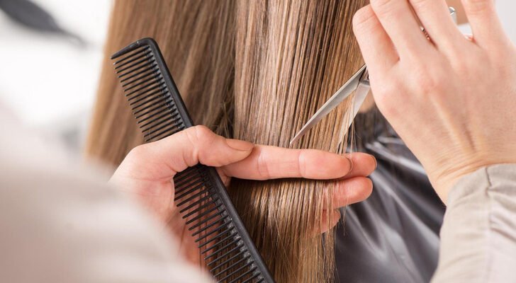 Сучасні стрижки, що надають об’єм: Ідеї для тонкого волосся