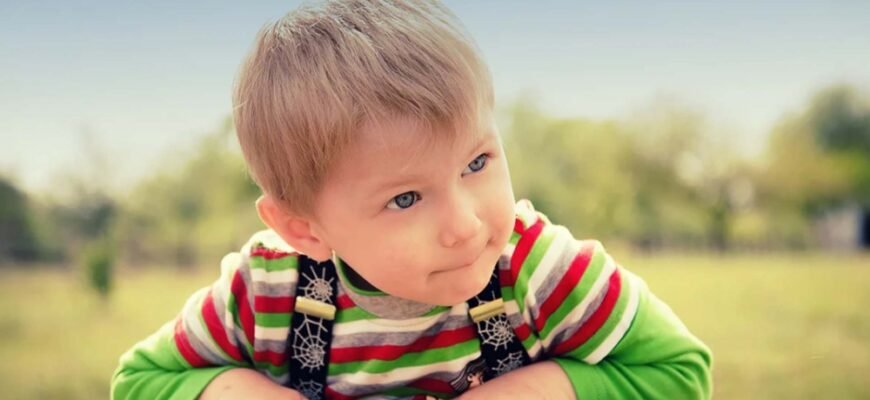 Рідкісні українські імена для хлопчиків: оберіть унікальність та традиції