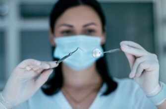 Стоматологічна клініка Естелайн: Професійний догляд за вашою усмішкою