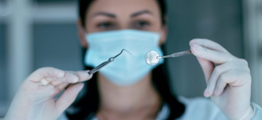 Стоматологічна клініка Естелайн: Професійний догляд за вашою усмішкою